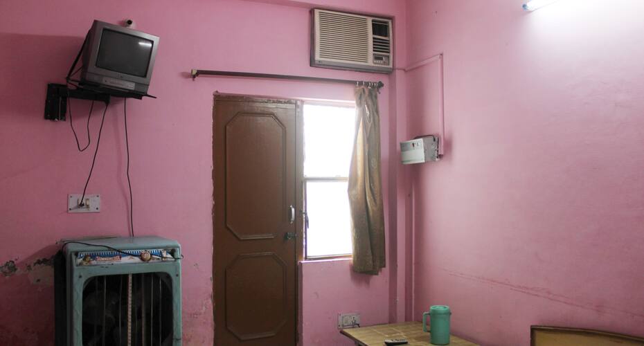 Hotel Jagat Palace, Rishikesh 4